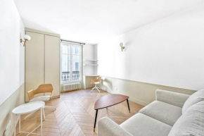Bosquet - Jean Nicot 1bdr